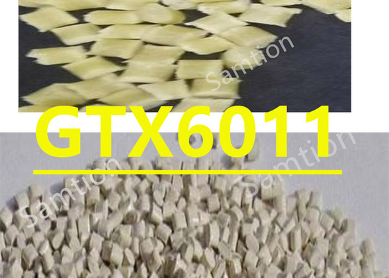 S-Plastic Noryl GTX6011 PA6 Based Unfilled GTX. High Impact.