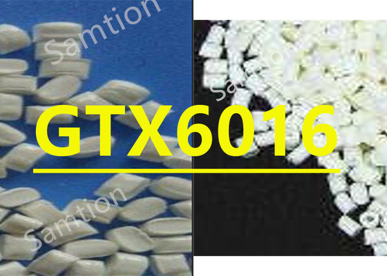 S-Plastic Noryl GTX6016 PA6 Based Unfilled GTX, Restricted To Sell For New Customers