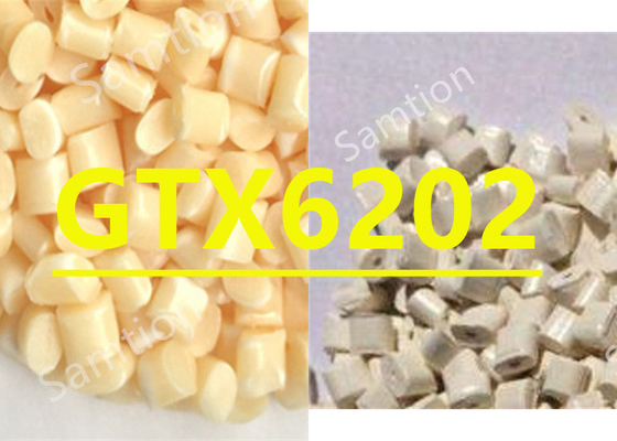 S-Plastic Noryl GTX6202 Mineral Filled GTX, High modulus, Good surface