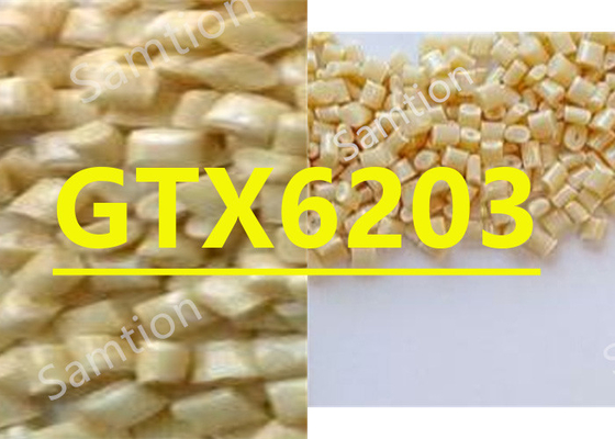 S-Plastic Noryl GTX6203   A 20% Talc Filled Material With Superior Dimensional Stability, Excellent Processability