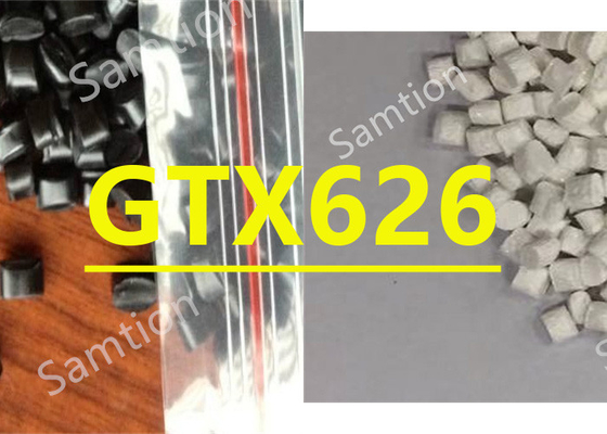 S-Plastic Noryl GTX626 Blowmolding And Extrusion. High Heat And Chemical Resistant.