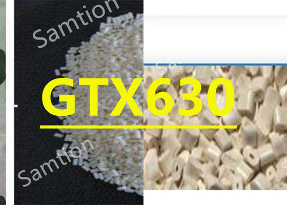 S-Plastic Noryl GTX630