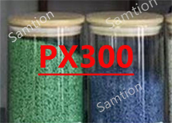S-Plastic Noryl PX300 Low Odor Grade For IC Tray Application