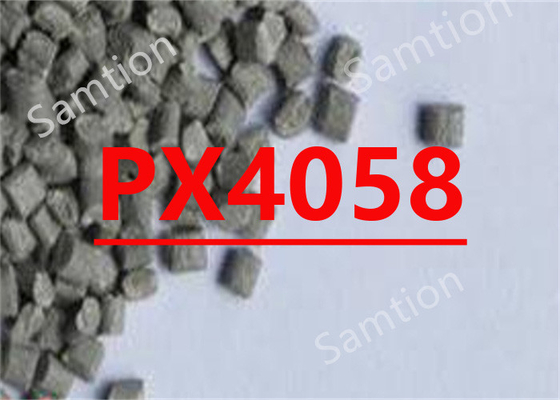 S-Plastic Noryl PX4058 PPO Polyolefin Blend Improved Chemical Resistance 253F (125C) HDT