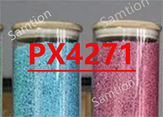 S-Plastic Noryl PX4271 PRELIMINARY DATA.