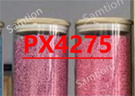 S-Plastic Noryl PX4275 Various Weight Reductions At 0.250" (6.35 Mm) Thin Wall Capability And Impact Resistance. V-0/5V