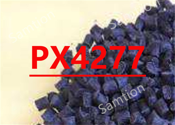 S-Plastic Noryl PX4277 Various Weight Reductions At 0.250" (6.35 Mm) Impact/Heat Resistance