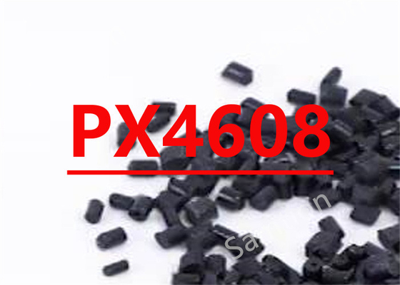 S-Plastic Noryl PX4608 FDA High Impact DTUL 205F (96C) UL94 Rated HB