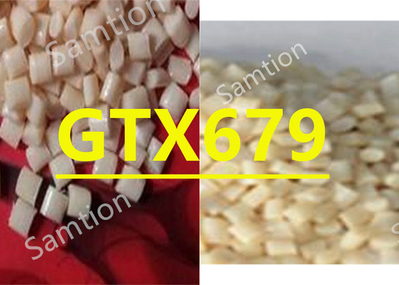 S-Plastic Noryl GTX679 Resin Is A Blend Of Polyphenylene (PPE) + Polyamide(PA) Resin That Is Mineral Filled, Conductive