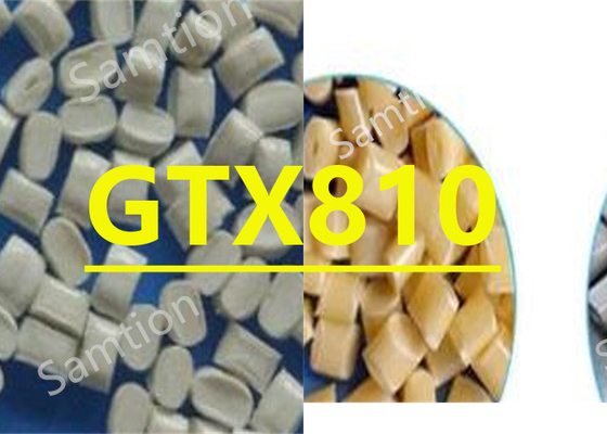 S-Plastic Noryl GTX810 10% Glass Reinforced PPE+PA Alloy.
