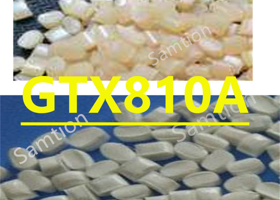 S-Plastic Noryl GTX810A resin is a 10% glass filled polyphenylene -polyamide 6/6 blend. Increased stiffness of 575,000