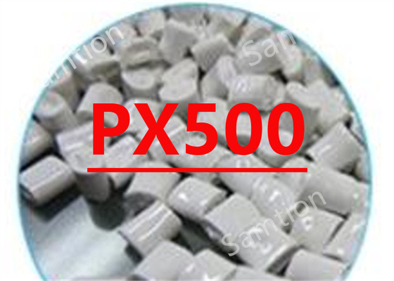 S-Plastic Noryl PX500 Noryl PX500 Is An Unfilled Modified Polyphenylene  Resin Capable Of Multiple Conversion Routes