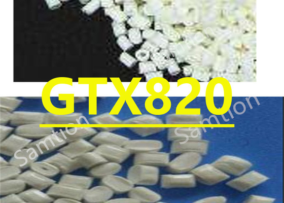 S-Plastic Noryl GTX820 GR 20%. Higher stiffness of 800000 psi (4000 MPa) flexural modulus. Excellent chemical and high heat