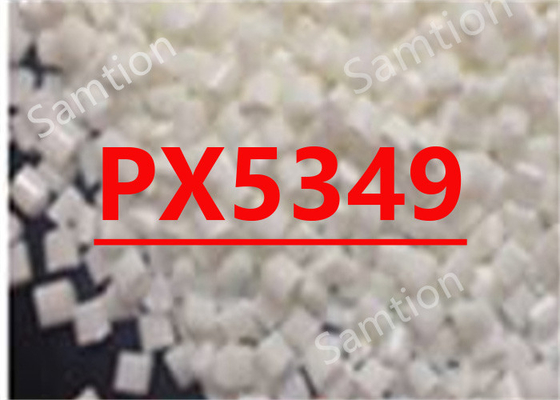 S-Plastic Noryl PX5349 DEVELOPMENTAL Nonbrominated Nonchlorinated Flame-Retardant Available In 1111 Color Only CC1 Rate