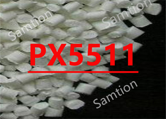S-Plastic Noryl PX5511 PPE+PS Blend Unfilled Chemical Resistance Creep Performance Low Water Absorption Hydrolytic