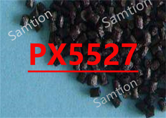 S-Plastic Noryl PX5527 DEVELOPMENTAL For Water Handling Applications. 235F HDT