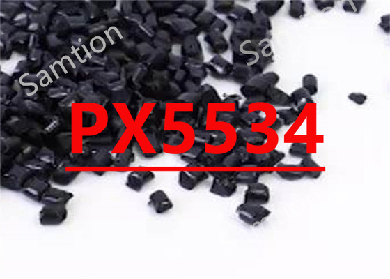 S-Plastic Noryl PX5534 GR 30%144C (300F) DTUL UL94 HB Rated Applications Heating Parts Central Heating Parts Water