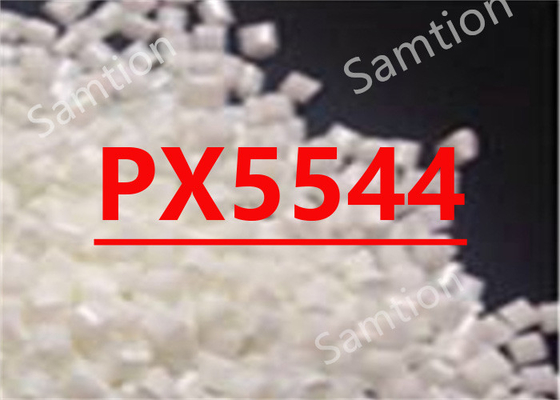 S-Plastic Noryl PX5544 PRELIMINARY DATA 22% Glass Reinforced High Flow PPO