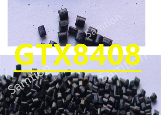 S-Plastic Noryl GTX8408 Resin  A Blend Of Polyphenylene (PPE) + Polyamide(PA) Resin That Is Glass Filled And Suitable
