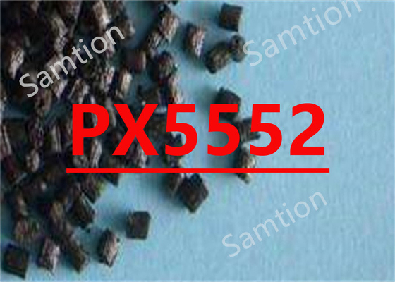 S-Plastic Noryl PX5552 PRIOR APPROVAL REQUIRED. 90:10 PPO/HIPS Concentrate For Compounding Only: Introduces PPO Resin