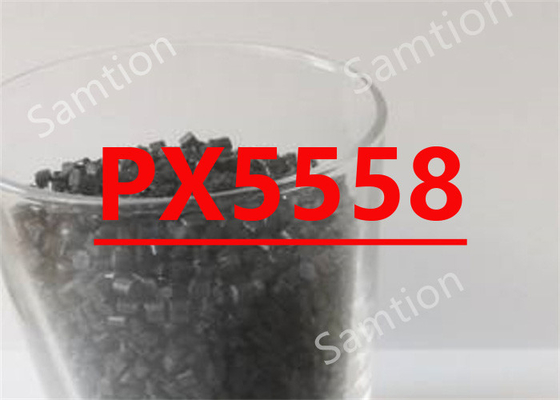S-Plastic Noryl PX5558 30% Glass Reinforced High Flow PPO
