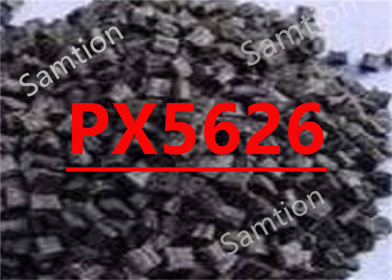 S-Plastic Noryl PX5626 212F HDT UL94 V-1 Rated Additional Mold Release Black