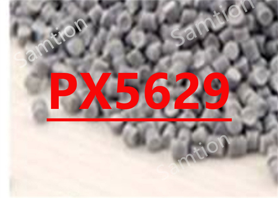S-Plastic Noryl PX5629 PRIOR APPROVAL REQUIRED 80:20 FR PPO/HIPS Concentrate For Compounding Only: Introduces PPO Resin