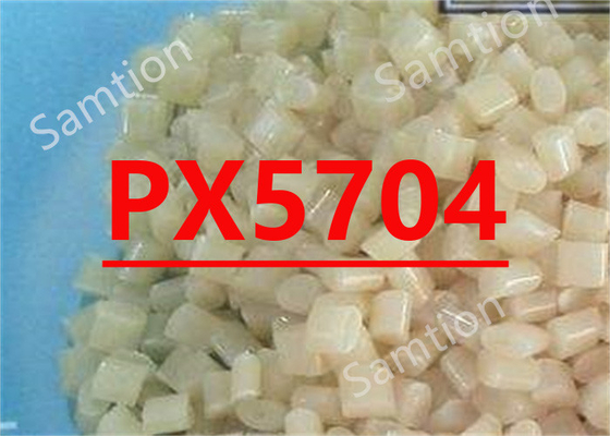 S-Plastic Noryl PX5704 Structural Foam Resin 170F HDT All Values At 20% Weight Reduction