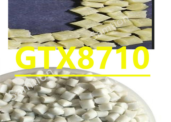 S-Plastic Noryl GTX8710 resin is a glass filled, high performance blend of PPE/PA that exhibits an exceptional balance