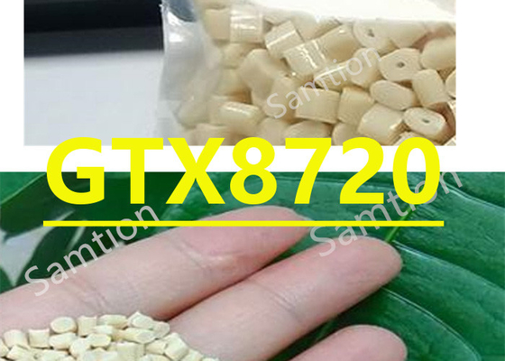 S-Plastic Noryl GTX8720 resin is a glass filled, high performance blend of PPE/PA that exhibits an excellent balance