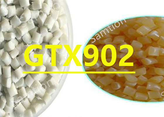 S-Plastic Nory GTX902 Unreinforced. Excellent Chemical Resistance And Paintability. 312F (155C) HDT.
