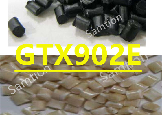 S-Plastic Noryl GTX902E is a low cost GTX grade especially developed for automotive (wheel)trims.