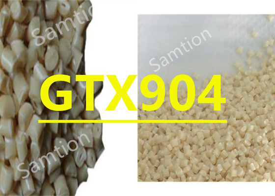 S-Plastic Noryl GTX904 Unreinforced; improved processing; excellent chemical resistance; 320F (160C) HDT.