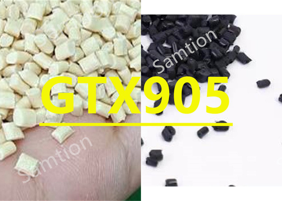 S-Plastic Noryl GTX905 Automotive.