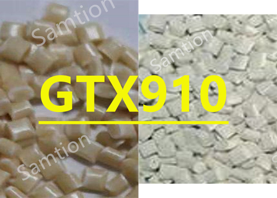 S-Plastic Noryl GTX910 Unfilled grade for automotive on-line painted components. Dimensional stability chemical resistance
