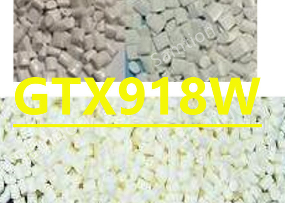 S-Plastic Noryl GTX918W High flow NORYL GTX resin for under-the-hood and electrical applications requiring retention