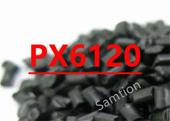 S-Plastic Noryl PX6120 Noryl PX6120 Is An Unfilled Material With Good Flow High Impact And Chemical Resistance