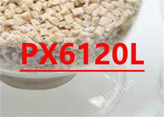 S-Plastic Noryl PX6120L Noryl PX6120L Is A Lubricated Offset To PX6120 It Is An Unfilled Material With Good Flow High
