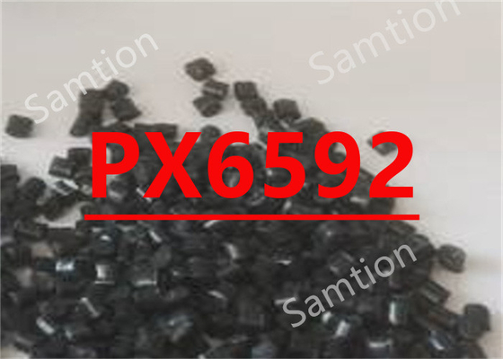 S-Plastic Noryl PX6592 20% Glass Filled, PPO/HIPS Alloy