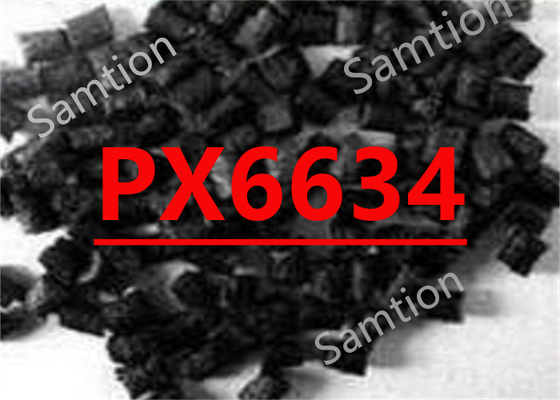 S-Plastic Noryl PX6634 22% Glass Filled PPO/HIPS Alloy