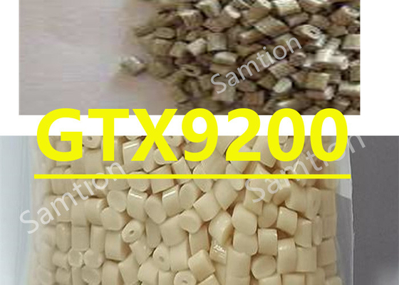 S-Plastic Noryl GTX9200 High Flow GTX for Automotive applications