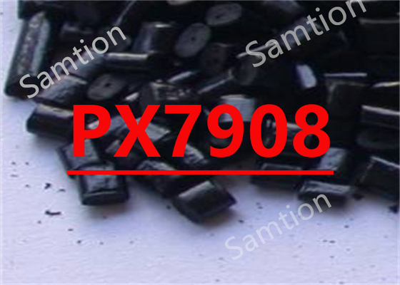 S-Plastic Noryl PX7908 PPE+PS Blend. Unfilled Chemical Resistance Lower Creep Performance Compared To PX5511 Low Water Ab
