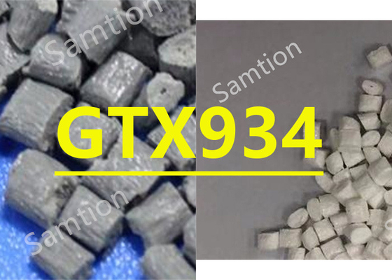 S-Plastic Noryl GTX934 is an unfilled GTX grade with improved processability and heat ageing performance.