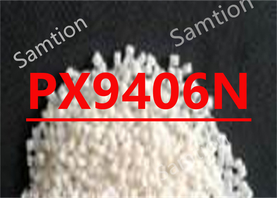 S-Plastic Noryl PX9406N Noryl PX9406N Is An Unfilled Halogen Free (According VDE/DIN 472 Part 813) Flame Retardant Material