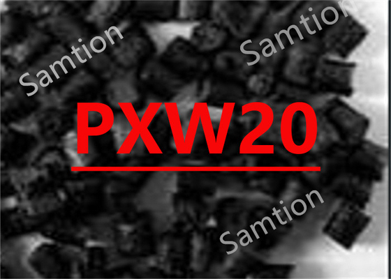 S-Plastic Noryl PXW20 High Flow NORYL Resin 210F HDT