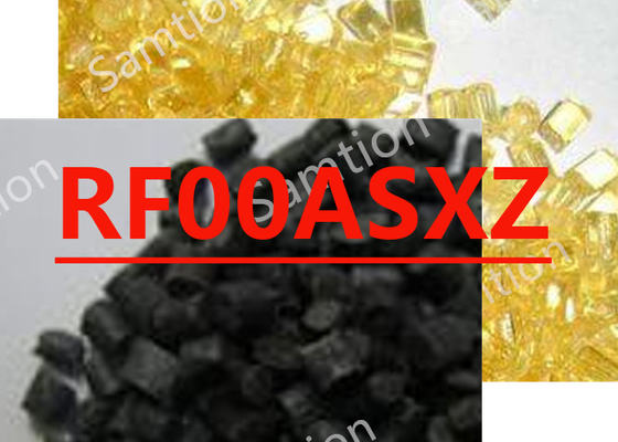 S-Plastic Thermocomp RF00ASXZ resin is a compound based on Nylon 66 resin containing Glass Fiber. Added features of this mat