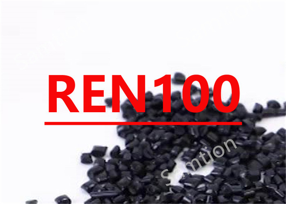 S-Plastic Noryl REN100 Recycle PPE+PS Blend. This Product Is Commercially Available Only To Existing Customers.