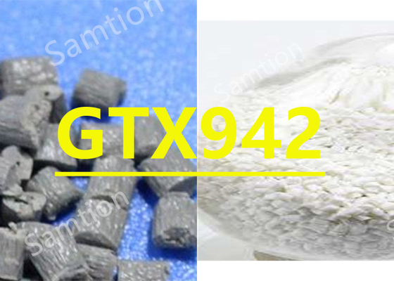 S-Plastic Noryl GTX942 Resin  a blend of Polyphenylene (PPE) + Polyamide(PA) resin that is designed to have high melt