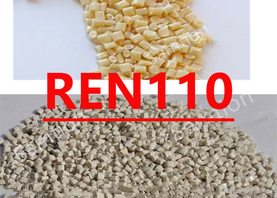 S-Plastic Noryl REN110 Recycle PPE+PS Blend 10% GF This Product Is Under Developement