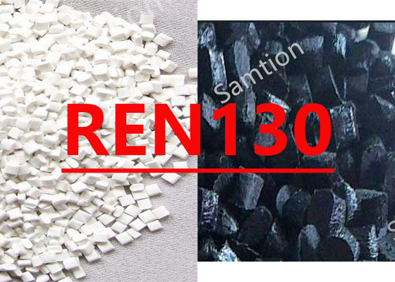 S-Plastic Noryl REN130 Recycle PPE+PS Blend. 30% GF This Product Is Under Development